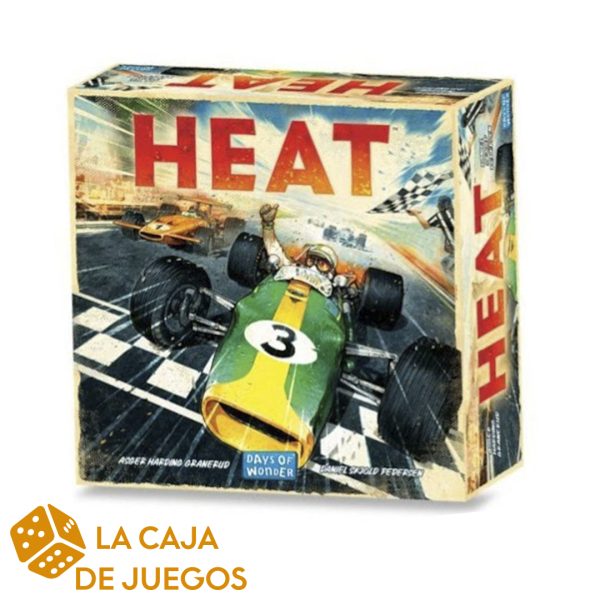 HEAT