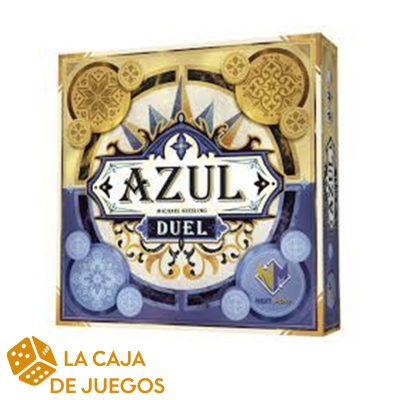 AZUL DUEL