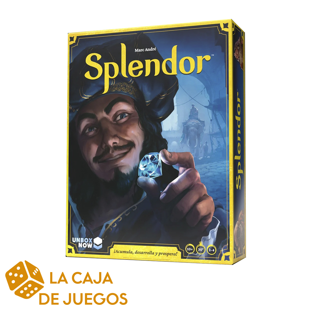 SPLENDOR