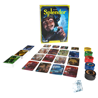 SPLENDOR - Imagen 2