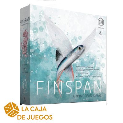 FINSPAN