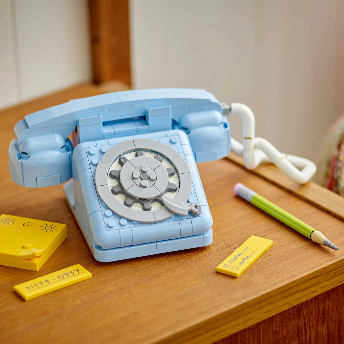 LEGO CREATOR RETRO PHONE - Imagen 2