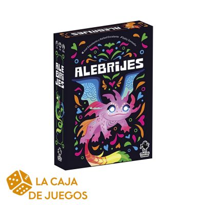 ALEBRIJES
