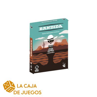 BANDIDA