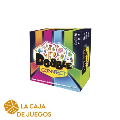 DOBBLE CONNECT
