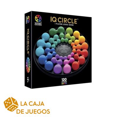 IQ DELUXE CIRCLE