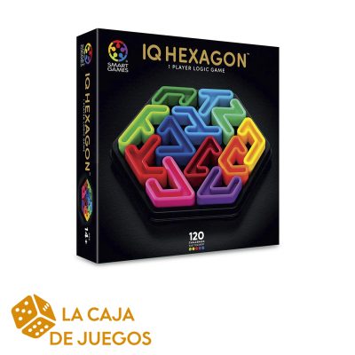 IQ DELUXE HEXAGON