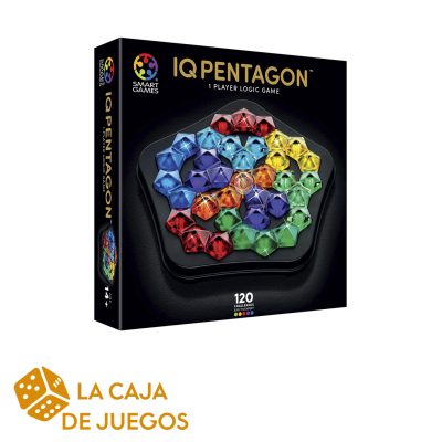 IQ DELUXE PENTAGON