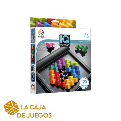IQ PERPLEX