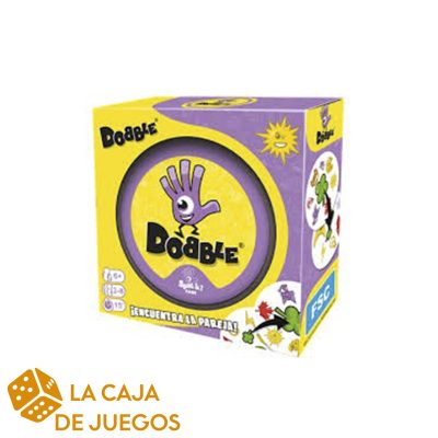 DOBBLE