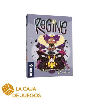 REGINE