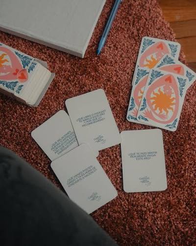 LAS CARTAS SOBRE LA MESA LA VUELTA AL SOL - Imagen 2