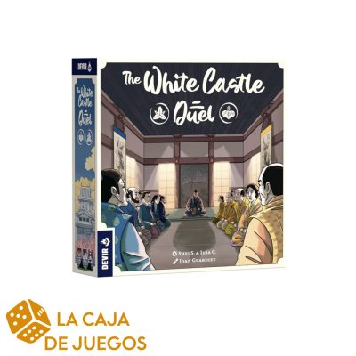 THE WHITE CASTLE DUEL