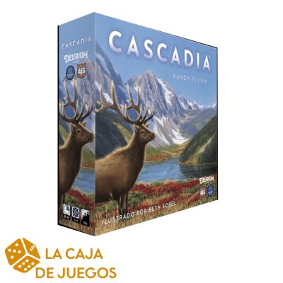 CASCADIA