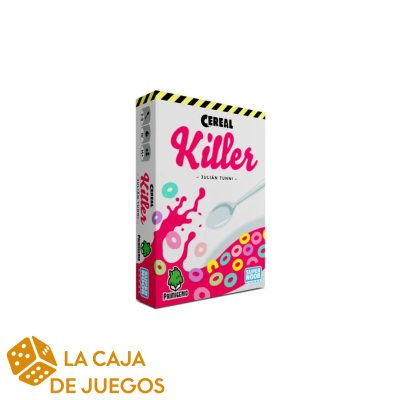 CEREAL KILLER