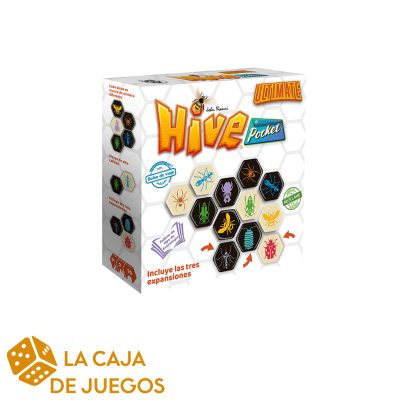 HIVE POCKET